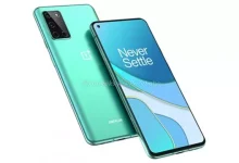 OnePlus 9'un da OnePlus 8T Gibi Düz Ekranlı Olacağı İddiası