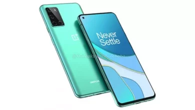 OnePlus 9'un da OnePlus 8T Gibi Düz Ekranlı Olacağı İddiası