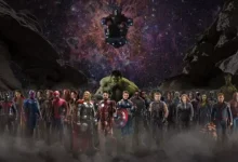 Marvel Filmleri Kronolojik İzleme Listesi