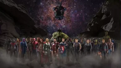 Marvel Filmleri Kronolojik İzleme Listesi