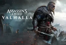 AC Valhalla, Ubisoft'un PC'de En İyi Çıkış Yapan Oyunu Oldu