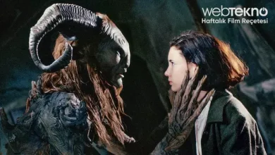 Mitolojiden İlham Alan ve Az Bilinen 5 Başarılı Film