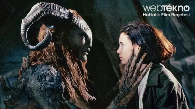 Mitolojiden İlham Alan ve Azca Malum 5 Başarı göstermiş Film 1 Mitolojiden İlham Alan ve Az Bilinen 5 Başarılı Film