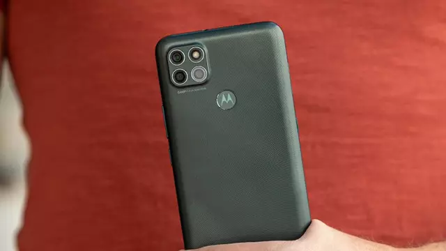 Lenovo K13, Moto E7i Power ve Moto E6i Ortaya Çıktı