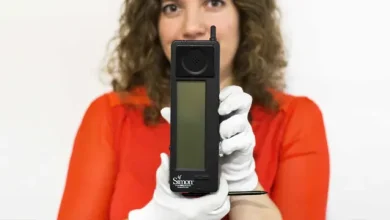 iPhone’dan 15 Yıl Önce Çıkan Dünyanın İlk Akıllı Telefonu