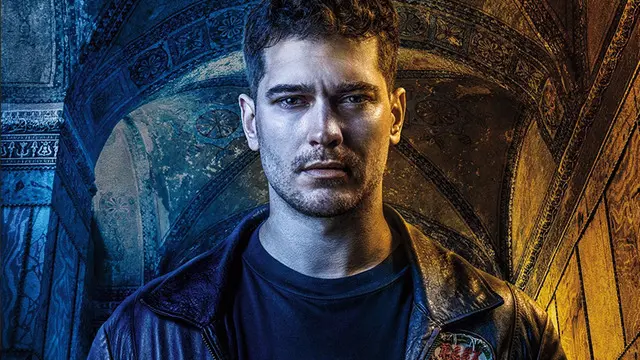 Hakan: Muhafız' Hakkında Twitter’da Yapılmış 12 Yerli Yorum