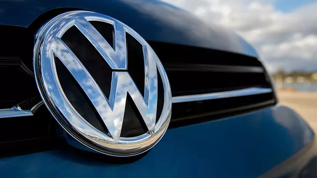 Volkswagen, Yakında Audi'nin Tek Sahibi Olacak