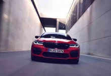 2021 BMW M5 Tanıtıldı: İşte Fiyatı ve Özellikleri