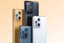 Oppo Find X3 Serisinden Yeni Bir Render Görüntüsü Sızdırıldı