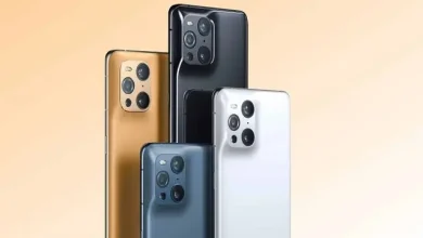 Oppo Find X3 Serisinden Yeni Bir Render Görüntüsü Sızdırıldı