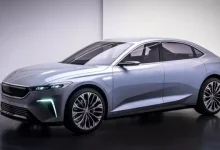 Otomotiv Gazetecileri Derneği'nin Özel Ödülünü TOGG Kazandı