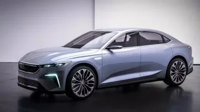 Otomotiv Gazetecileri Derneği'nin Özel Ödülünü TOGG Kazandı