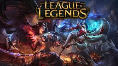 LoL'ün Yeni Sürümüyle Karakter ve İtemlere Düzenleme