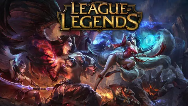 LoL'ün Yeni Sürümüyle Karakter ve İtemlere Düzenleme