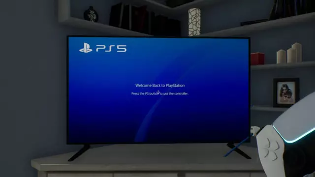 PS5 Alamayanlara Dev Hizmet: Parasız PS5 Simülatörü 1 PS5 Alamayanlara Dev Hizmet: Ücretsiz PS5 Simülatörü