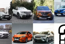 2020 Türkiye'de Yılın Otomobili Belli Oldu