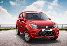 Son 16 Yıldır Hindistan’da En Çok Satılan Otomobil