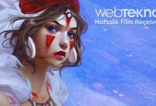 Mutlaka İzlemeniz Gereken 10 Anime Filmi