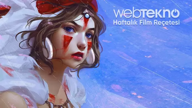 Mutlaka İzlemeniz Gereken 10 Anime Filmi