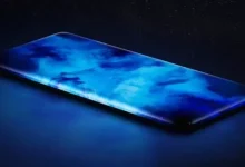 Xiaomi'den Yenilikçi Akıllı Telefon Konsepti [Video]