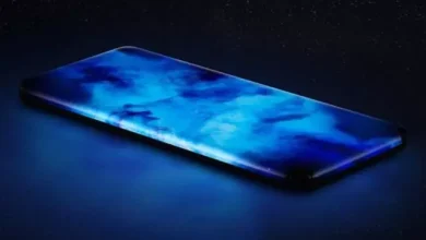 Xiaomi'den Yenilikçi Akıllı Telefon Konsepti [Video]