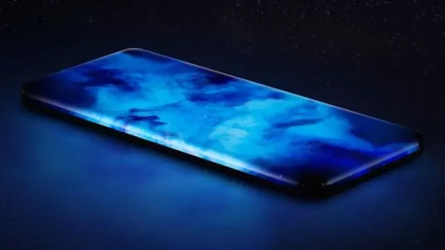 Xiaomi'den Yenilikçi Akıllı Telefon Konsepti [Video]