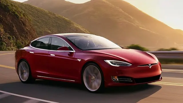2020 Tesla Model S, Maksimum Menzili ile Üstün dereceli Kırdı 1 2020 Tesla Model S, Maksimum Menzili ile Rekor Kırdı