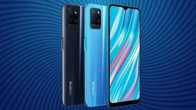 Realme V11 5G Duyuruldu: İşte Fiyatı ve Özellikleri