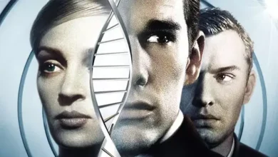 Yıldızlarararsı Filmini Sevenler İçin 10 Bilim Kurgu Filmi