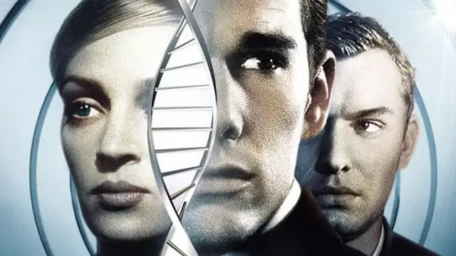 Yıldızlarararsı Filmini Sevenler İçin 10 Bilim Kurgu Filmi