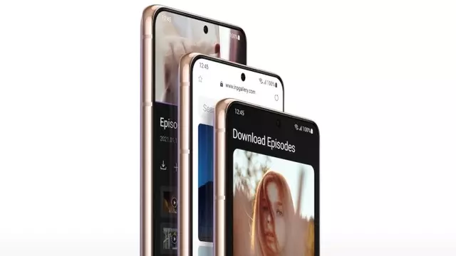 Samsung, Wi-Fi 6E Teknolojisinin Avantajlarını Deklare etti 1 Samsung, Wi-Fi 6E Teknolojisinin Avantajlarını Açıkladı