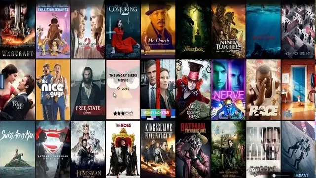 Filmler hakkında az bilinen 11 gerçek