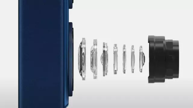 Ming-Chi Kuo'dan iPhone 13'ün Kamerasıyla İlgili Açıklama