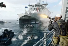 CoD: Black Ops Cold War, İlk Gününde Rekor Kırdı