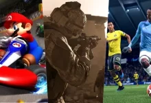 Yeni Bir Araştırmaya Göre En Stresli Oyun: Mario Kart