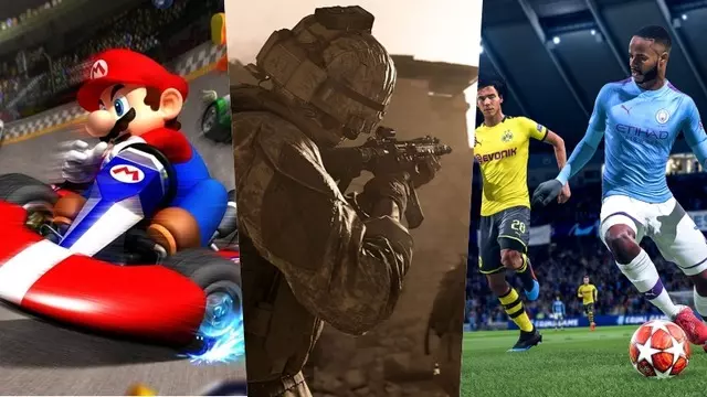 Yeni Bir Araştırmaya Nazaran En Stresli Oyun: Mario Kart 1 Yeni Bir Araştırmaya Göre En Stresli Oyun: Mario Kart