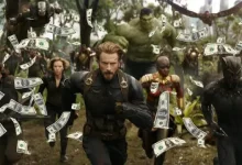 Tüm Zamanların En Çok İzlenen 25 Filmi