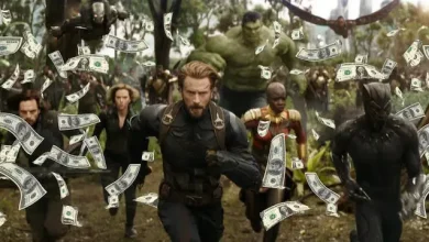 Tüm Zamanların En Çok İzlenen 25 Filmi