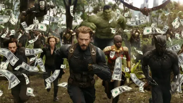 Tüm Zamanların En Çok İzlenen 25 Filmi