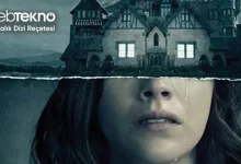 Gerilim ve Gizem Yüklü 10 Televizyon Dizisi