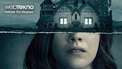 Gerilim ve Gizem Yüklü 10 Tv Dizisi 3 Gerilim ve Gizem Yüklü 10 Televizyon Dizisi