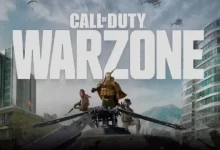 CoD: Warzone, Xbox Series X'te 120 FPS'de Çalışıyor