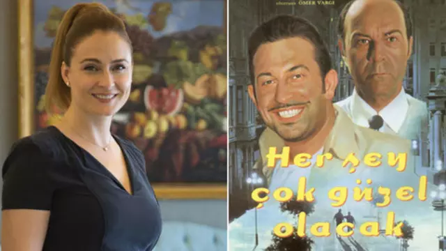 104 Meşhur İsmin En Beğenmiş olduğu 10 Türk Filmi 1 104 Ünlü İsmin En Beğendiği 10 Türk Filmi