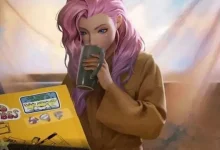 Riot Games'ten Seraphine Benzerliği Hakkında Açıklama