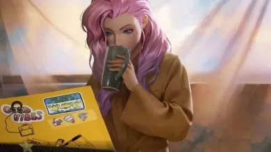 Riot Games'ten Seraphine Benzerliği Hakkında Açıklama