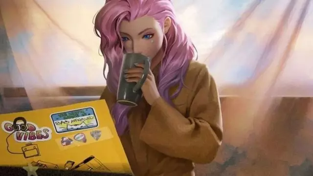 Riot Games'ten Seraphine Benzerliği Hakkında Açıklama