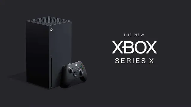 Xbox Series X'in Kendiliğinden Kapandığı İddia Edildi