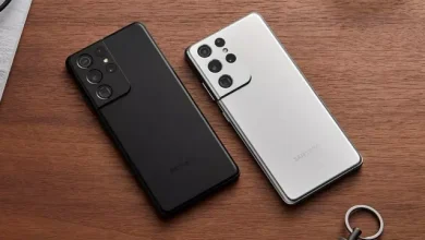 Samsung Galaxy S21 Ultra'nın Batarya Performans Testi