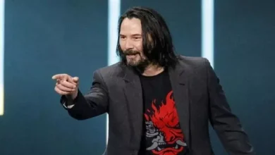 Cyberpunk 2077’de “Nefes Kesici” Başarım Sürpriz Yumurtası