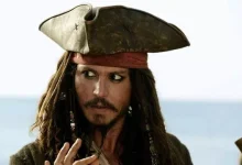 Jack Sparrow Severleri Üzecek Karayip Korsanları Açıklaması